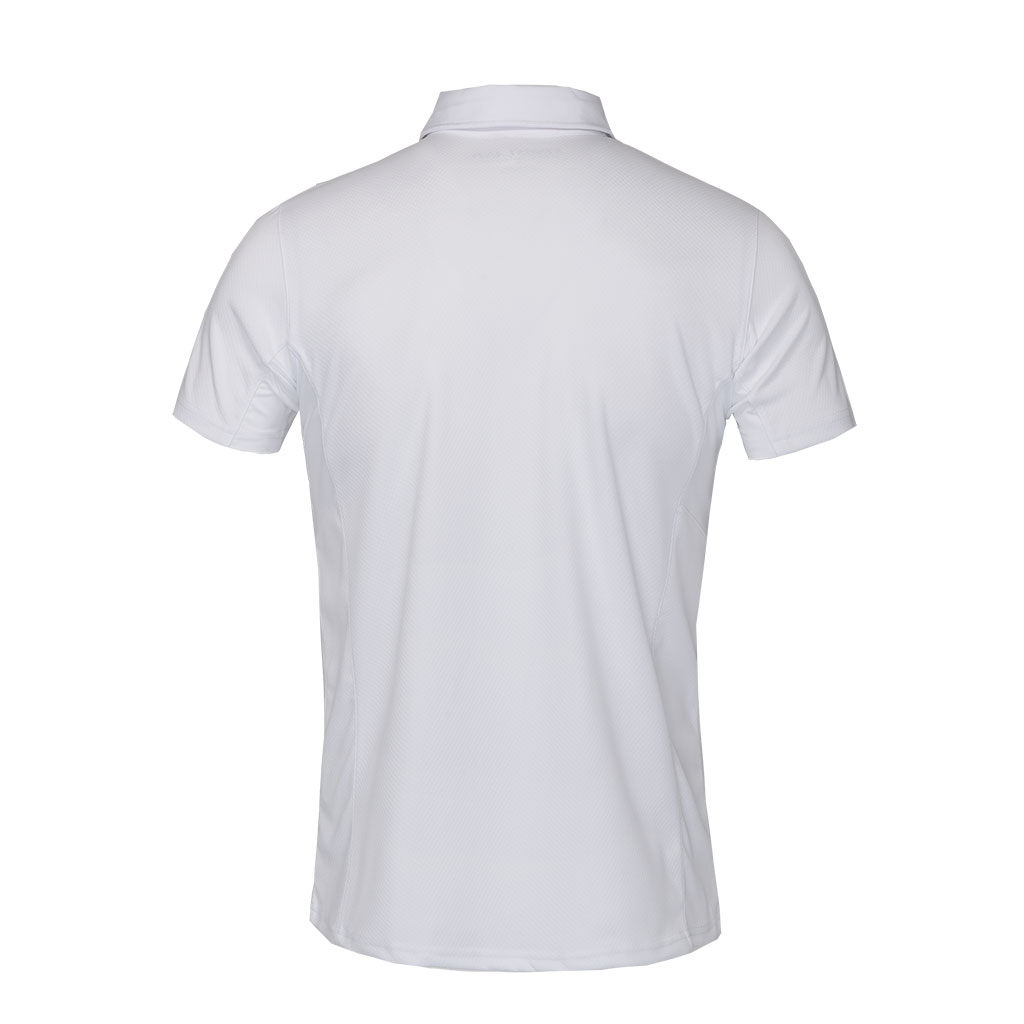 Kingsland Classic Turniershirt kurzarm Herren Kingsland Classic Turniershirt kurzarm Herren von Kingsland