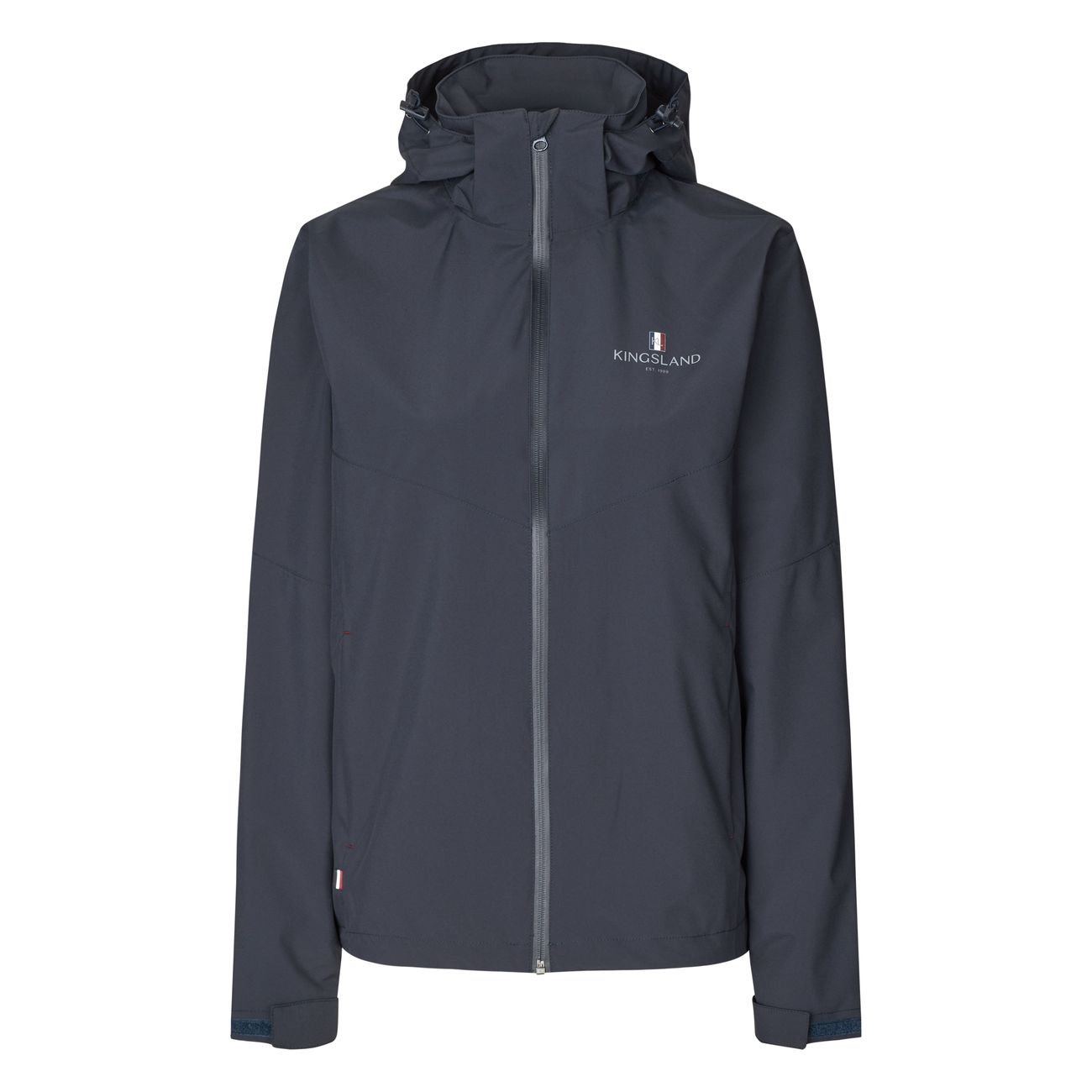 Kingsland Classic Unisex Lightweight Regenjacke Kingsland Classic Unisex Lightweight Regenjacke von Kingsland