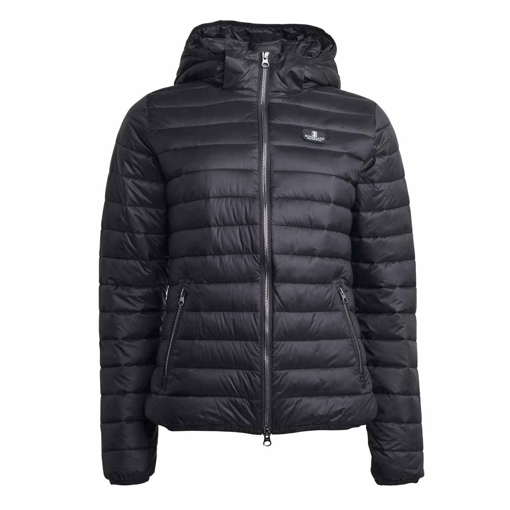 Kingsland Classic wattierte Jacke Damen von Kingsland