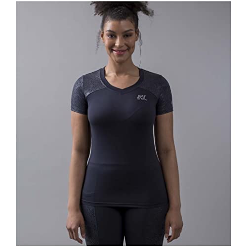 Kingsland Damen Funktionsshirt KLOmaya Navy XL Kingsland Damen Funktionsshirt KLOmaya Navy XL von Kingsland