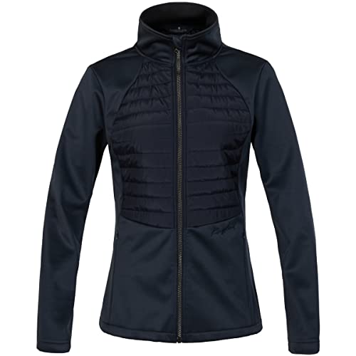 Kingsland Damen Reitjacke KLOctavia Navy L von Kingsland