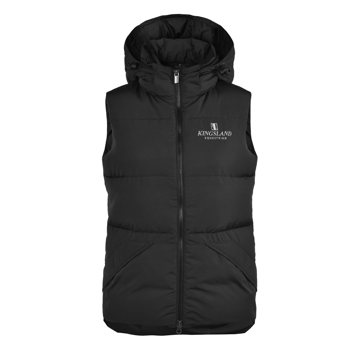 Kingsland Daunenweste Classic unisex Kingsland Daunenweste Classic unisex von Kingsland