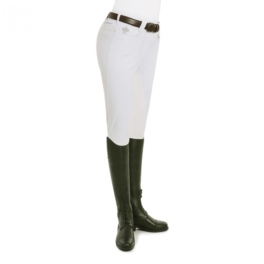 Kingsland Ellen Ganzbesatzreithose Damen Kingsland Ellen Ganzbesatzreithose Damen von Kingsland