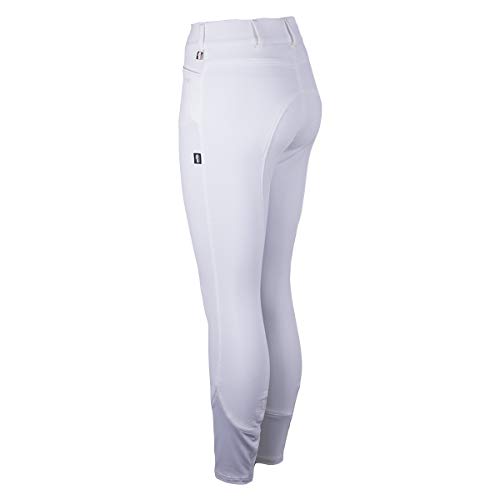Kingsland FRAUENREITHOSE MIT VOLLBESATZ KADI E-TEC Damen Farbe Weiss 34 Kingsland FRAUENREITHOSE MIT VOLLBESATZ KADI E-TEC Damen Farbe Weiss 34 von Kingsland