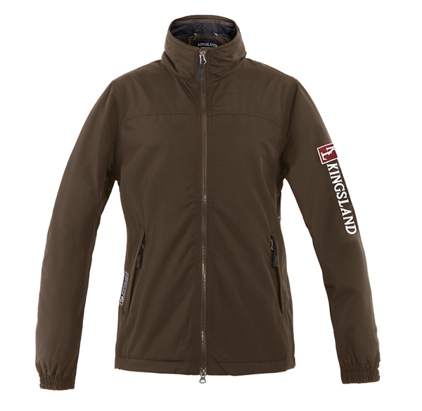 Kingsland Jacke Classic Damen Bomber Auslauffarbe Kingsland Jacke Classic Damen Bomber Auslauffarbe von Kingsland