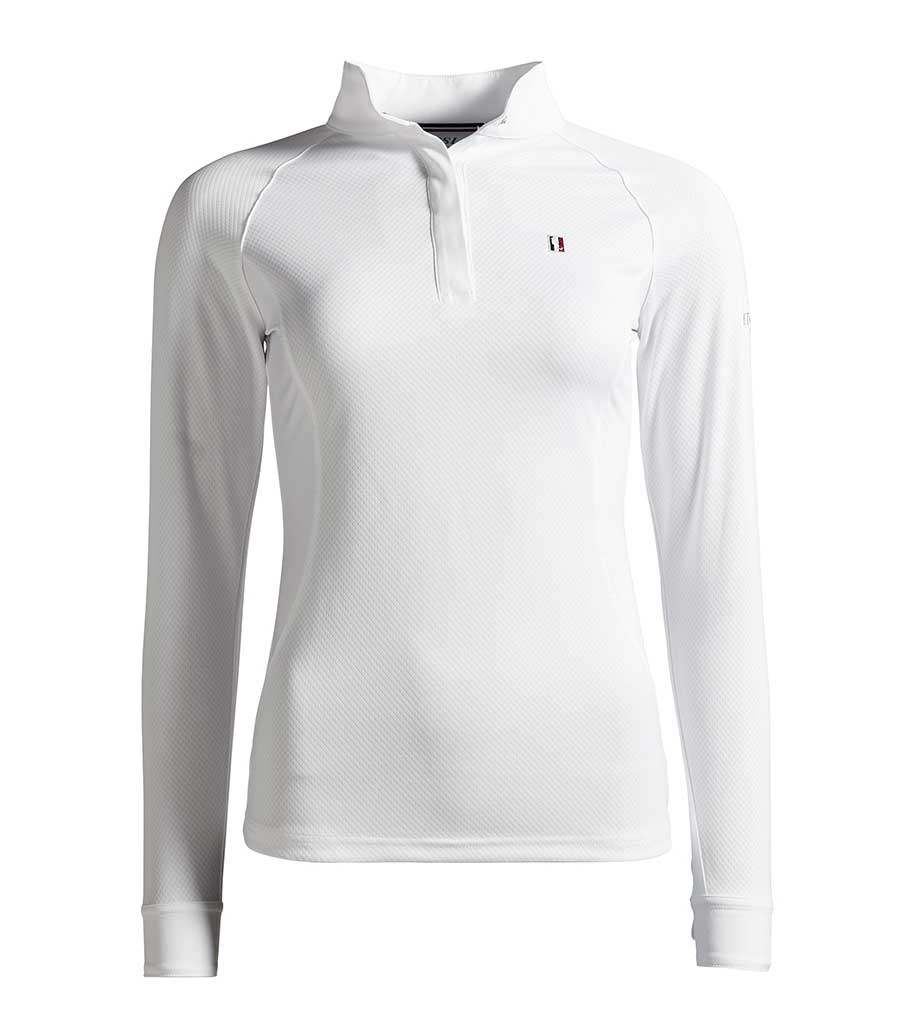 Kingsland KLClassic Turniershirt Damen langarm Kingsland KLClassic Turniershirt Damen langarm von Kingsland