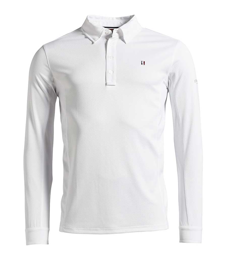 Kingsland KLClassic Turniershirt Herren langarm Kingsland KLClassic Turniershirt Herren langarm von Kingsland