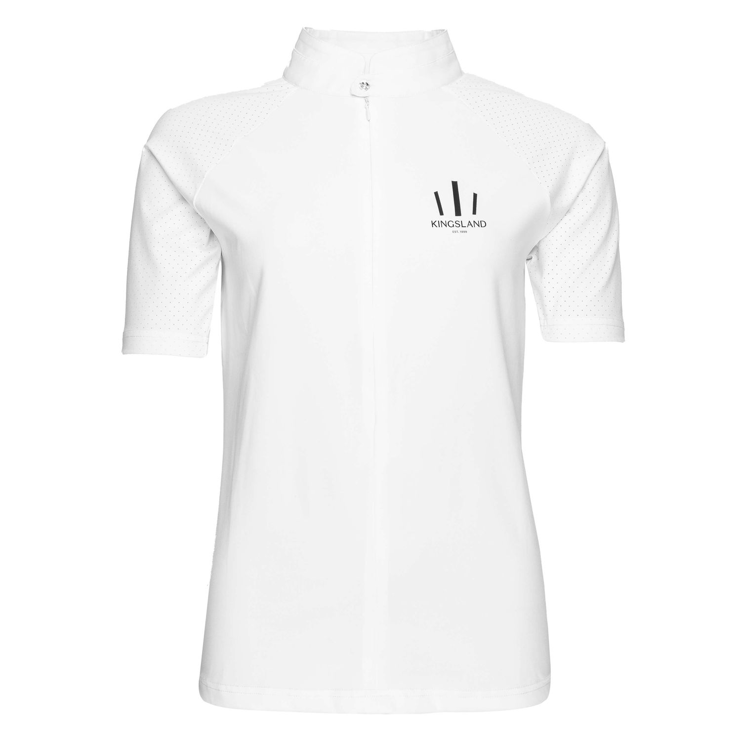 Kingsland KLJannie Turniershirt Damen von Kingsland