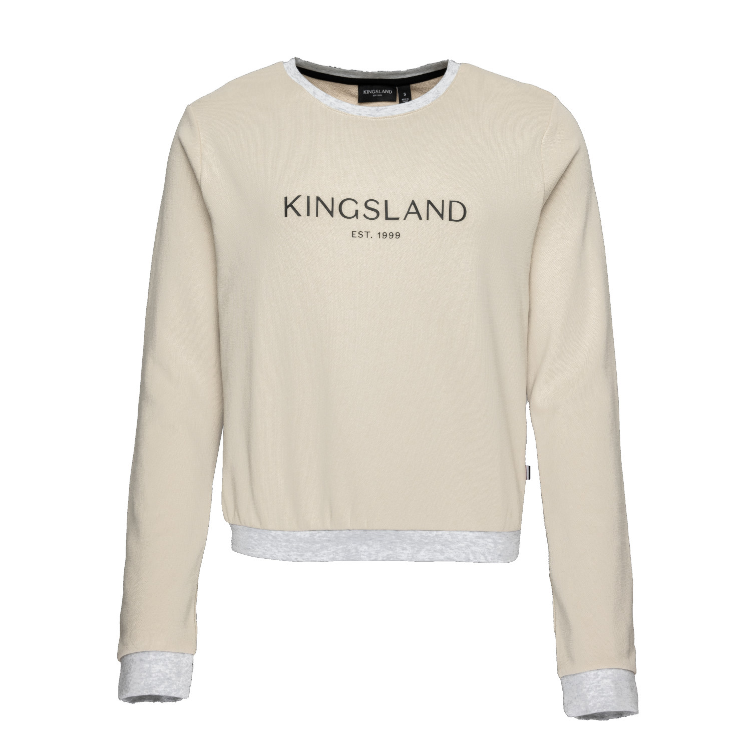 Kingsland KLJannika Sweatshirt Damen Kingsland KLJannika Sweatshirt Damen von Kingsland