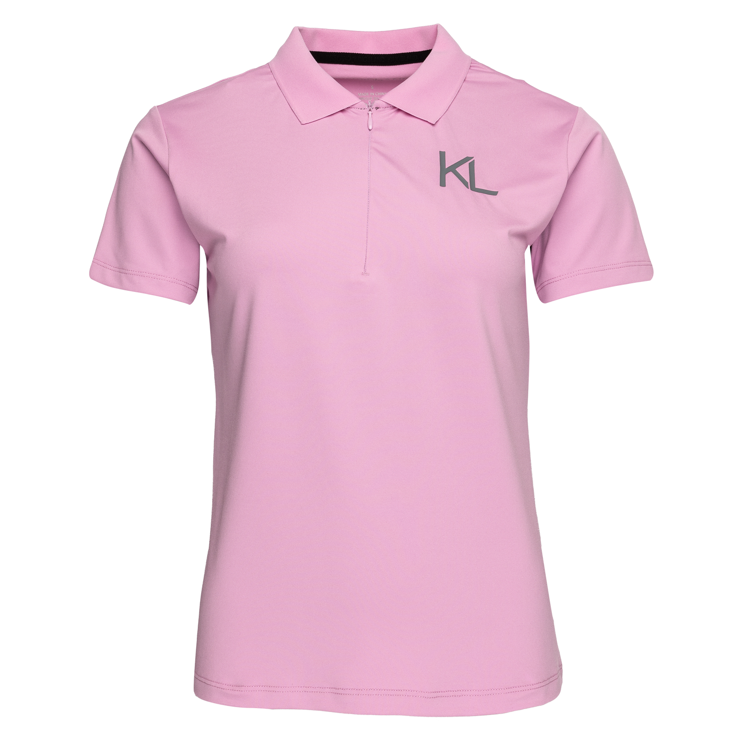 Kingsland KLJubi Pique Poloshirt Damen Kingsland KLJubi Pique Poloshirt Damen von Kingsland
