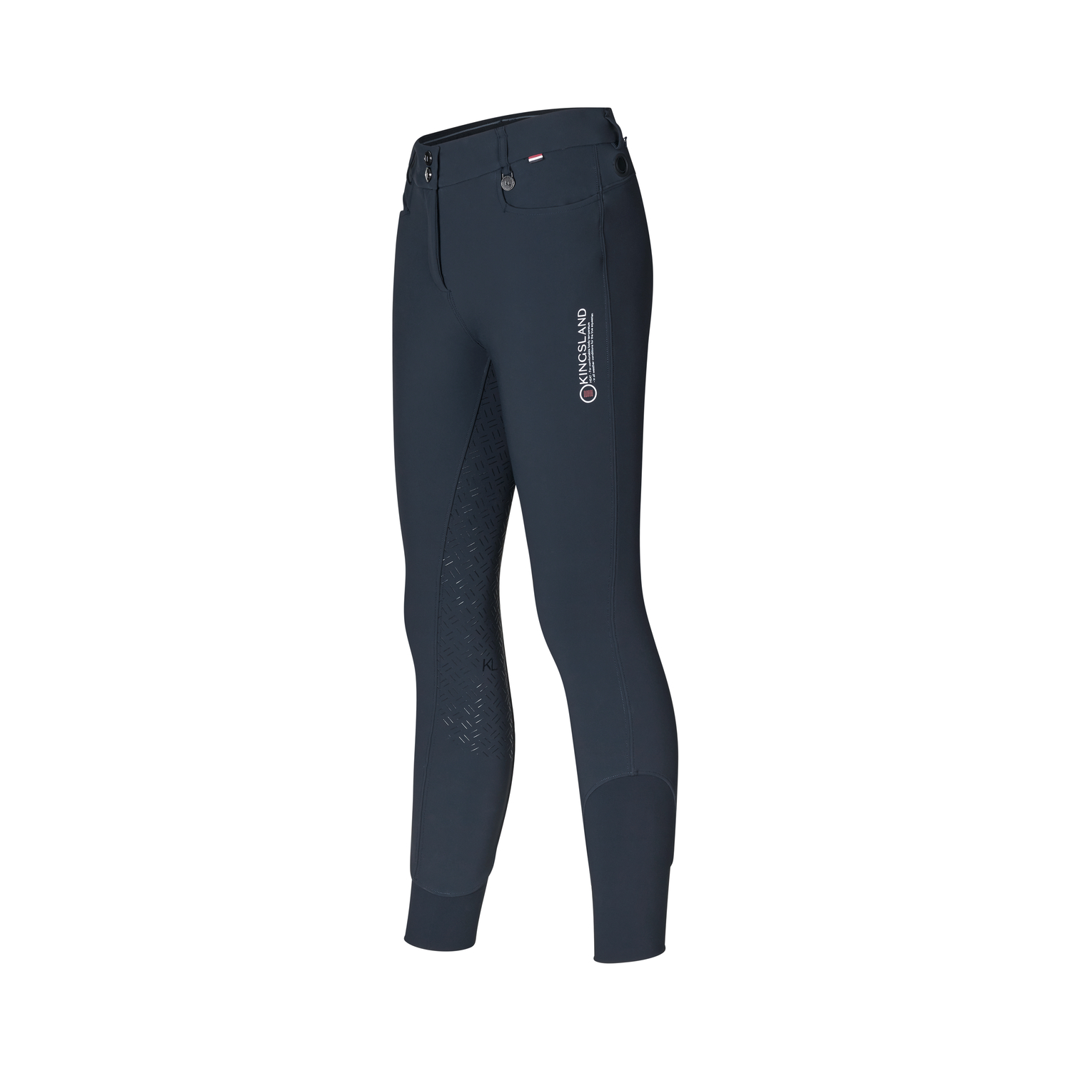Kingsland KLKarolina Heat Vollgrip beheizbare Reithose Damen Kingsland KLKarolina Heat Vollgrip beheizbare Reithose Damen von Kingsland