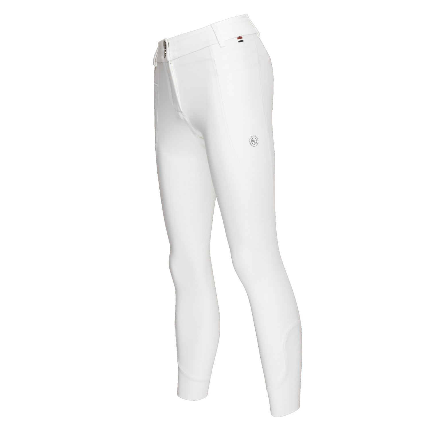Kingsland KLKerry FGrip Seamless Vollgrip Reithose Damen Tanatex Kingsland KLKerry FGrip Seamless Vollgrip Reithose Damen Tanatex von Kingsland