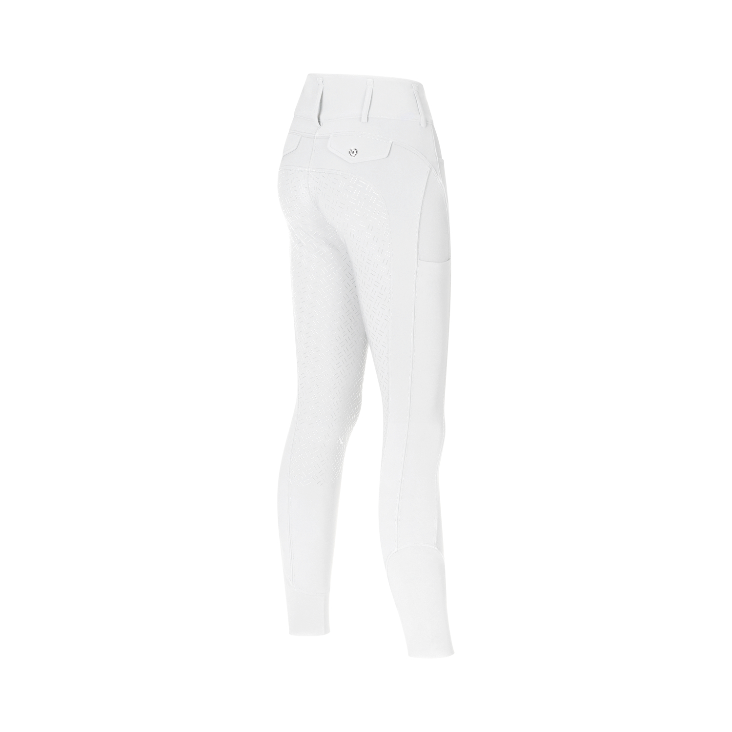 Kingsland KLKimi Mid Waist Vollgrip Reithose Damen Kingsland KLKimi Mid Waist Vollgrip Reithose Damen von Kingsland