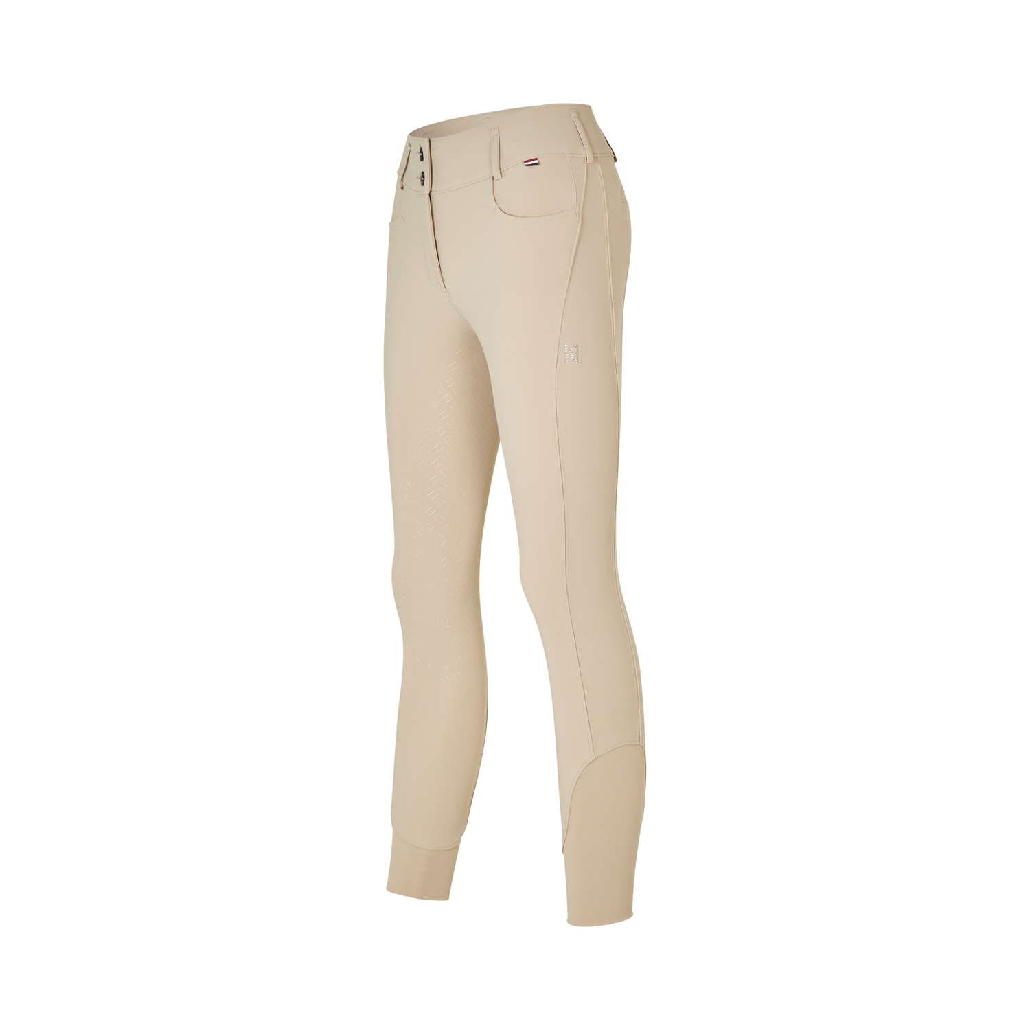 Kingsland KLKira Vollgrip Reithose Damen von Kingsland