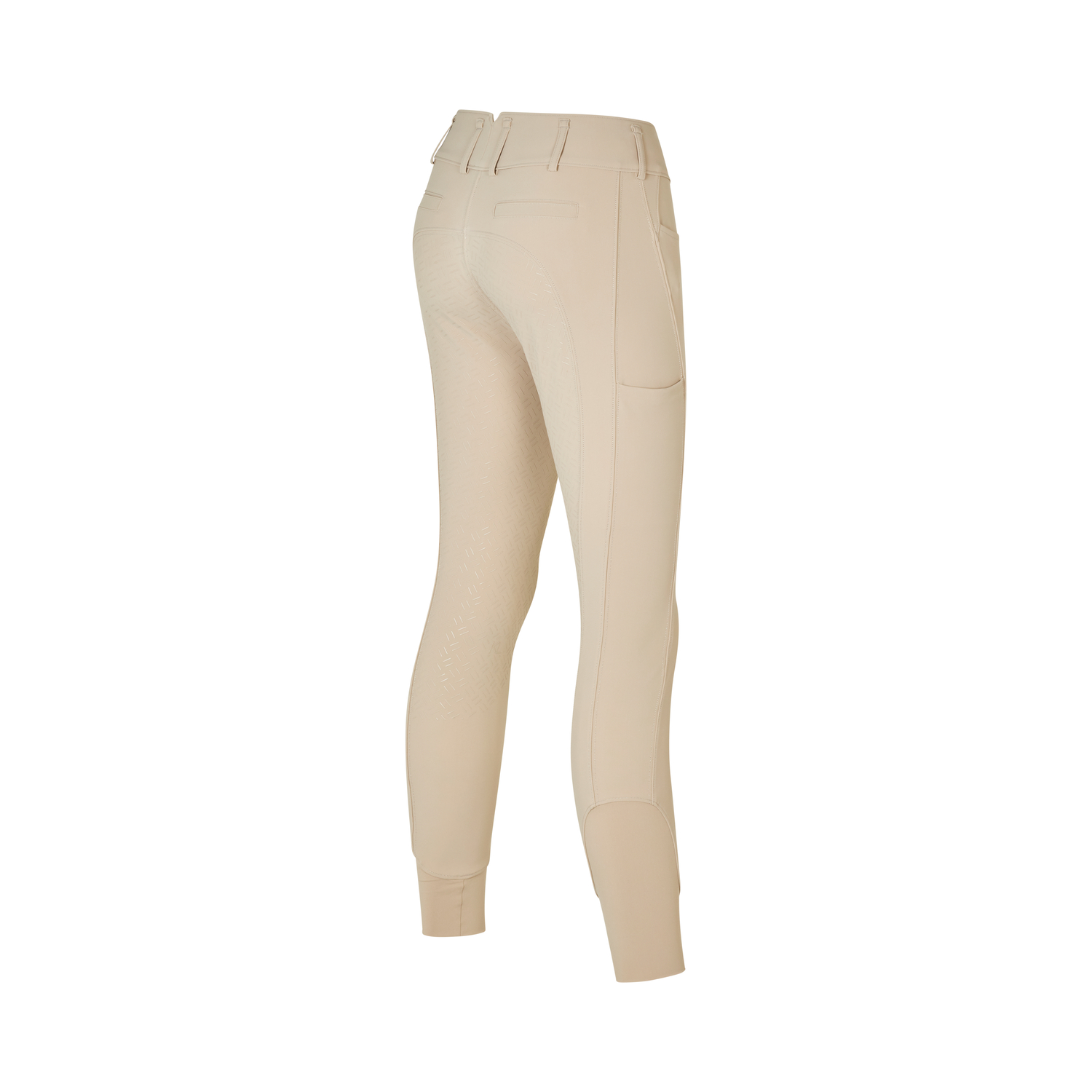Kingsland KLKira Vollgrip Reithose Damen Kingsland KLKira Vollgrip Reithose Damen von Kingsland