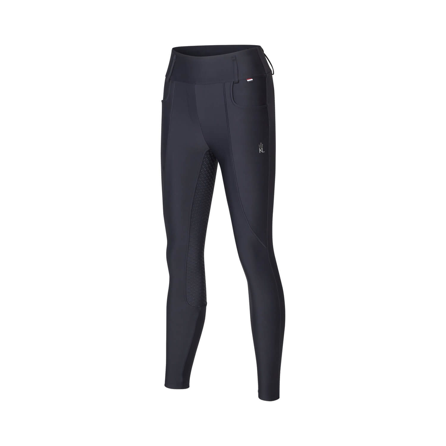 Kingsland KLKristin Damen A Shape FGrip Pull Up Reithose Kingsland KLKristin Damen A Shape FGrip Pull Up Reithose von Kingsland