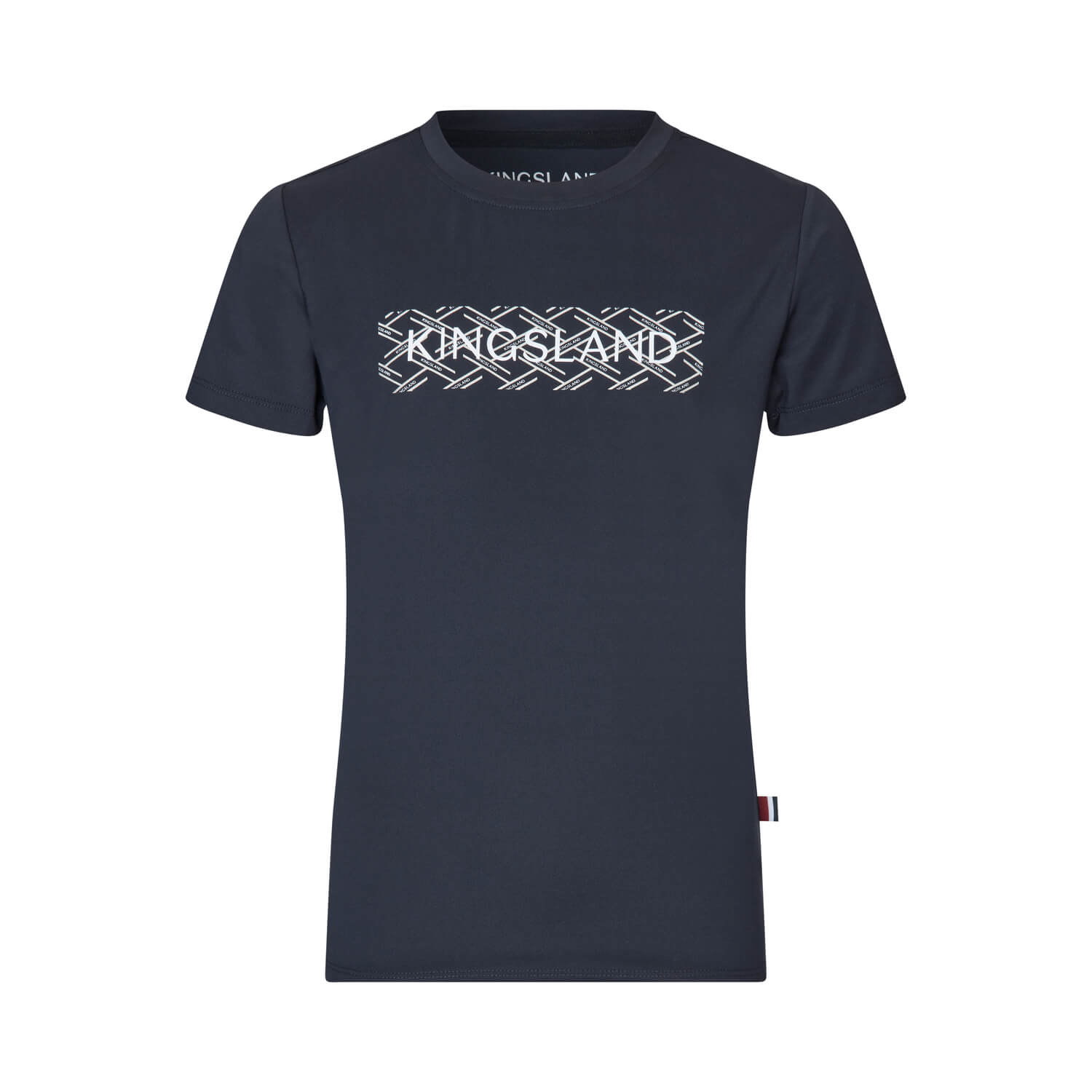 Kingsland KLNabia TShirt Kinder Kingsland KLNabia TShirt Kinder von Kingsland