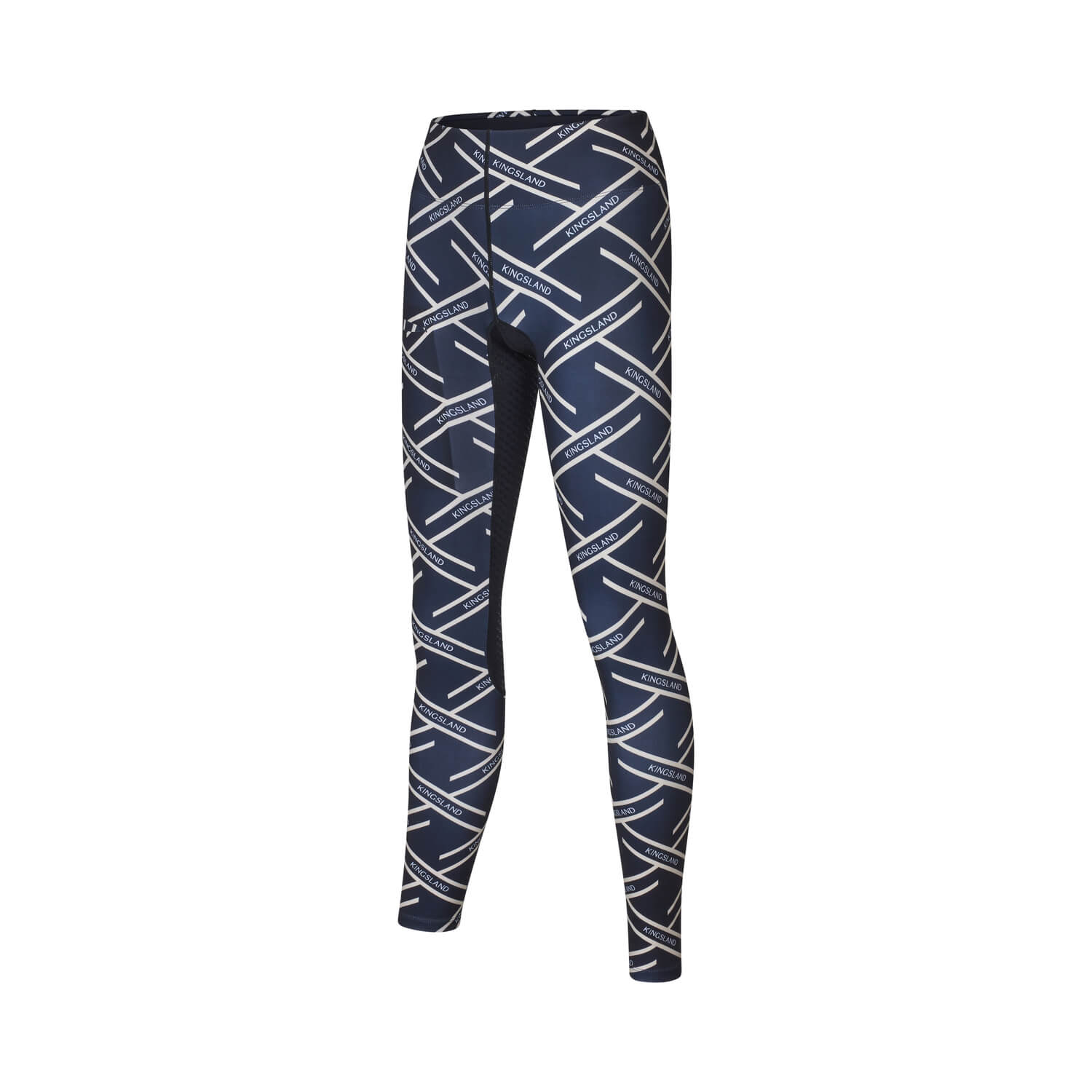 Kingsland KLNabia Vollgrip Reitleggings Damen Kingsland KLNabia Vollgrip Reitleggings Damen von Kingsland