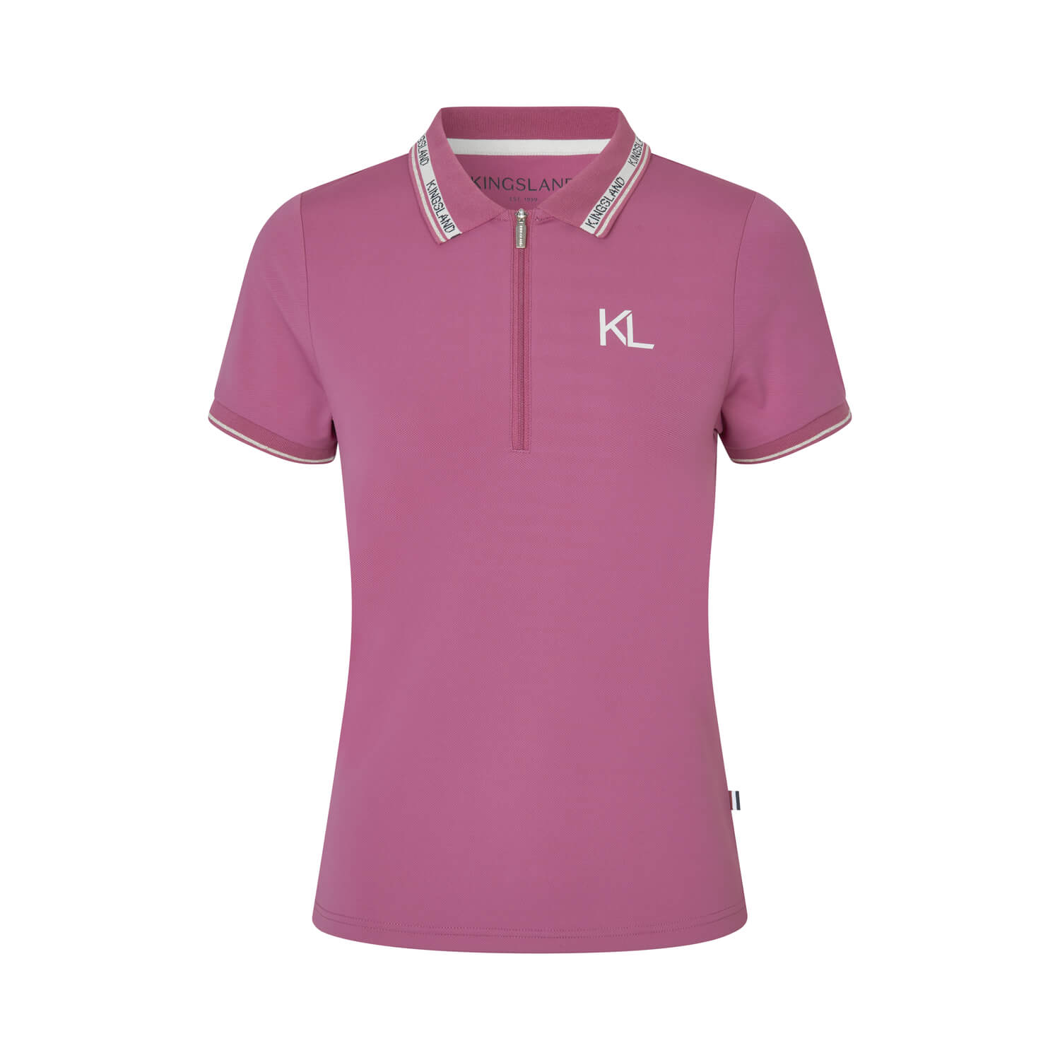 Kingsland KLNaira Ladies Pique Poloshirt Damen Kingsland KLNaira Ladies Pique Poloshirt Damen von Kingsland