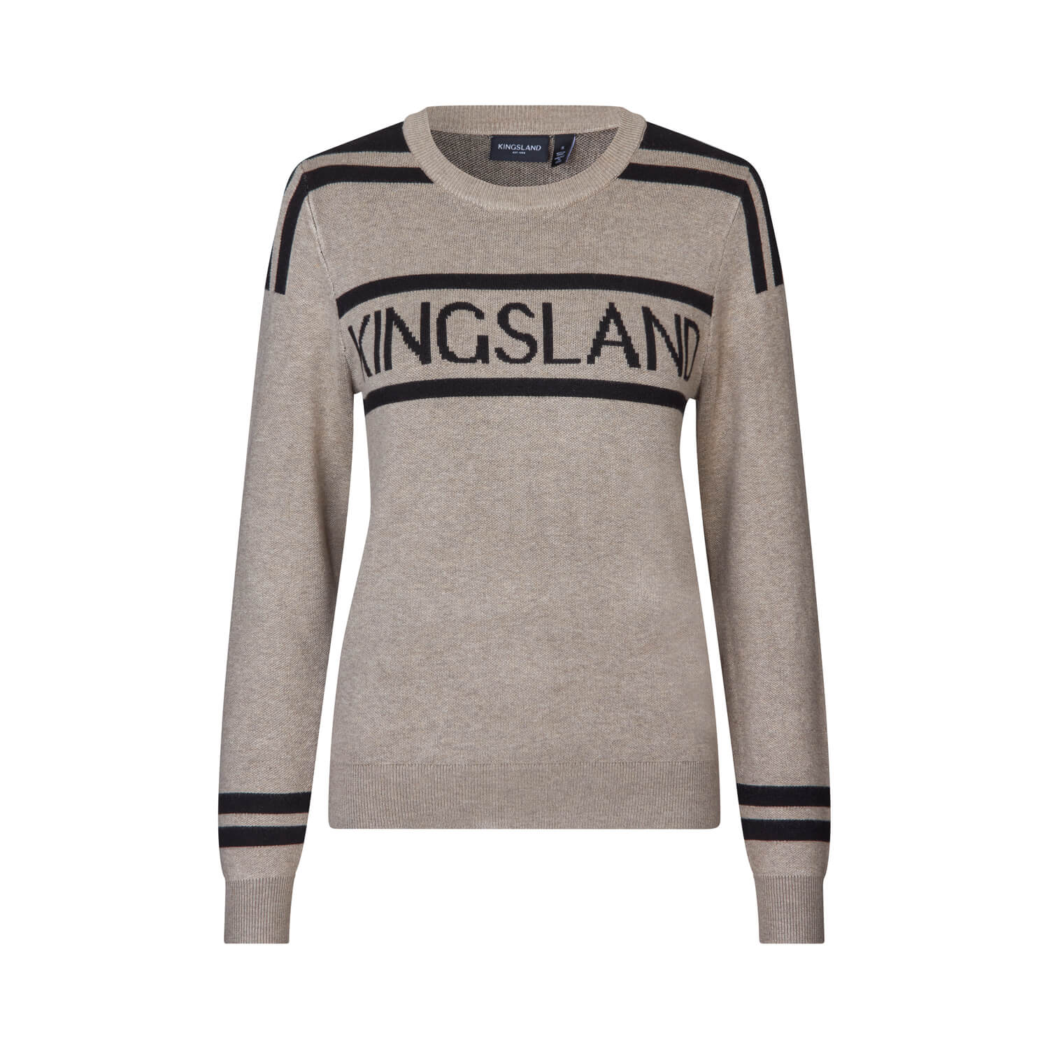 Kingsland KLNancy Ladies Knitted Pullover Damen Kingsland KLNancy Ladies Knitted Pullover Damen von Kingsland