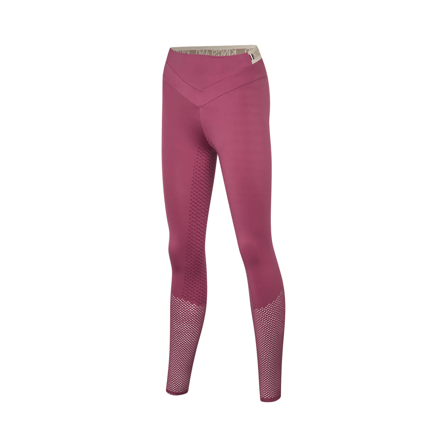 Kingsland KLNaomi Vollgrip Reitleggings Damen Kingsland KLNaomi Vollgrip Reitleggings Damen von Kingsland