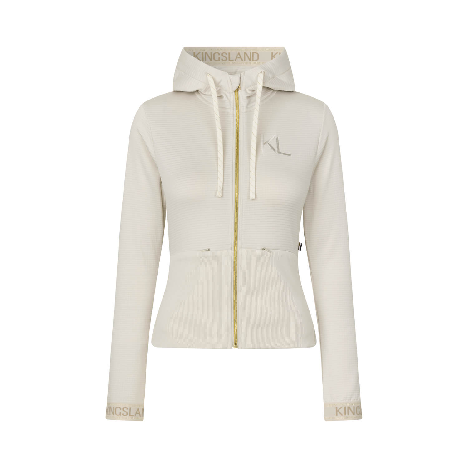 Kingsland KLNena Fleece Jacke Damen Kingsland KLNena Fleece Jacke Damen von Kingsland