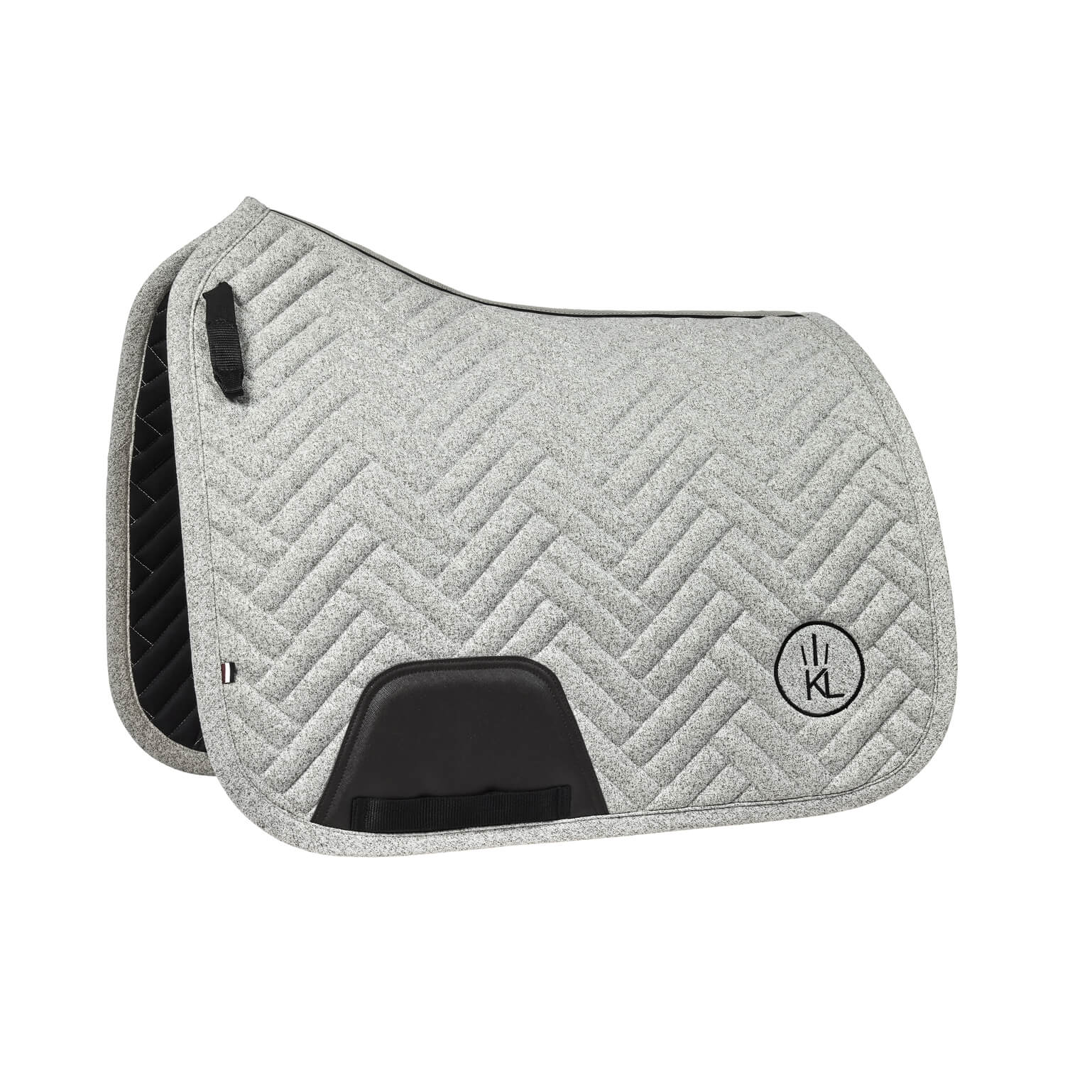 Kingsland KLNexus Melange Dressur Schabracke Kingsland KLNexus Melange Dressur Schabracke von Kingsland