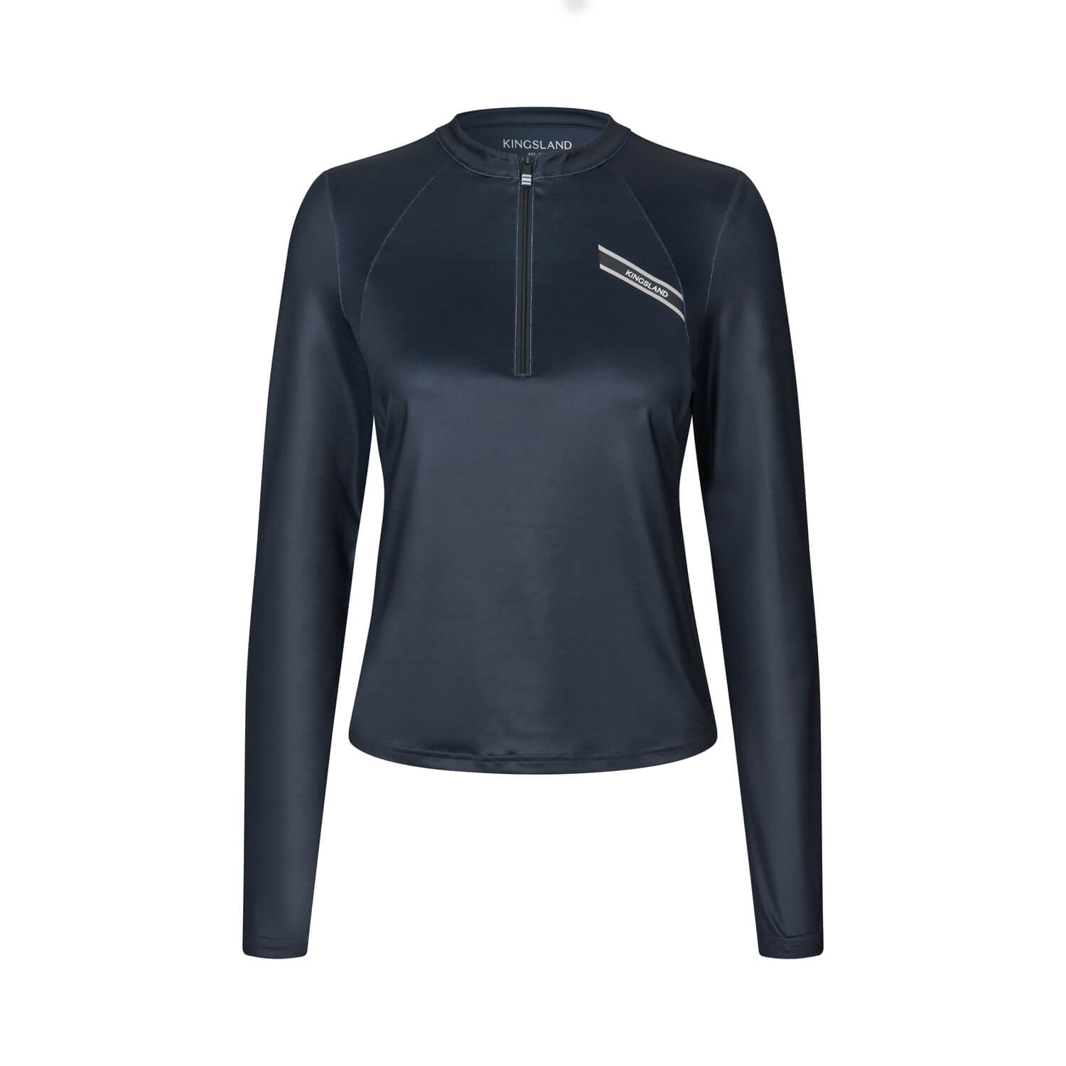 Kingsland KLNico Ladies Training Shirt Damen von Kingsland