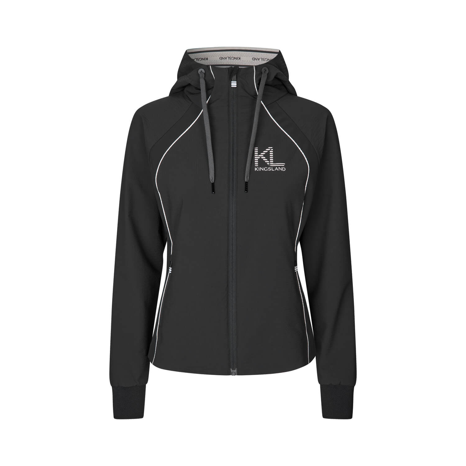 Kingsland KLNicole Ladies Reitjacke Damen Kingsland KLNicole Ladies Reitjacke Damen von Kingsland