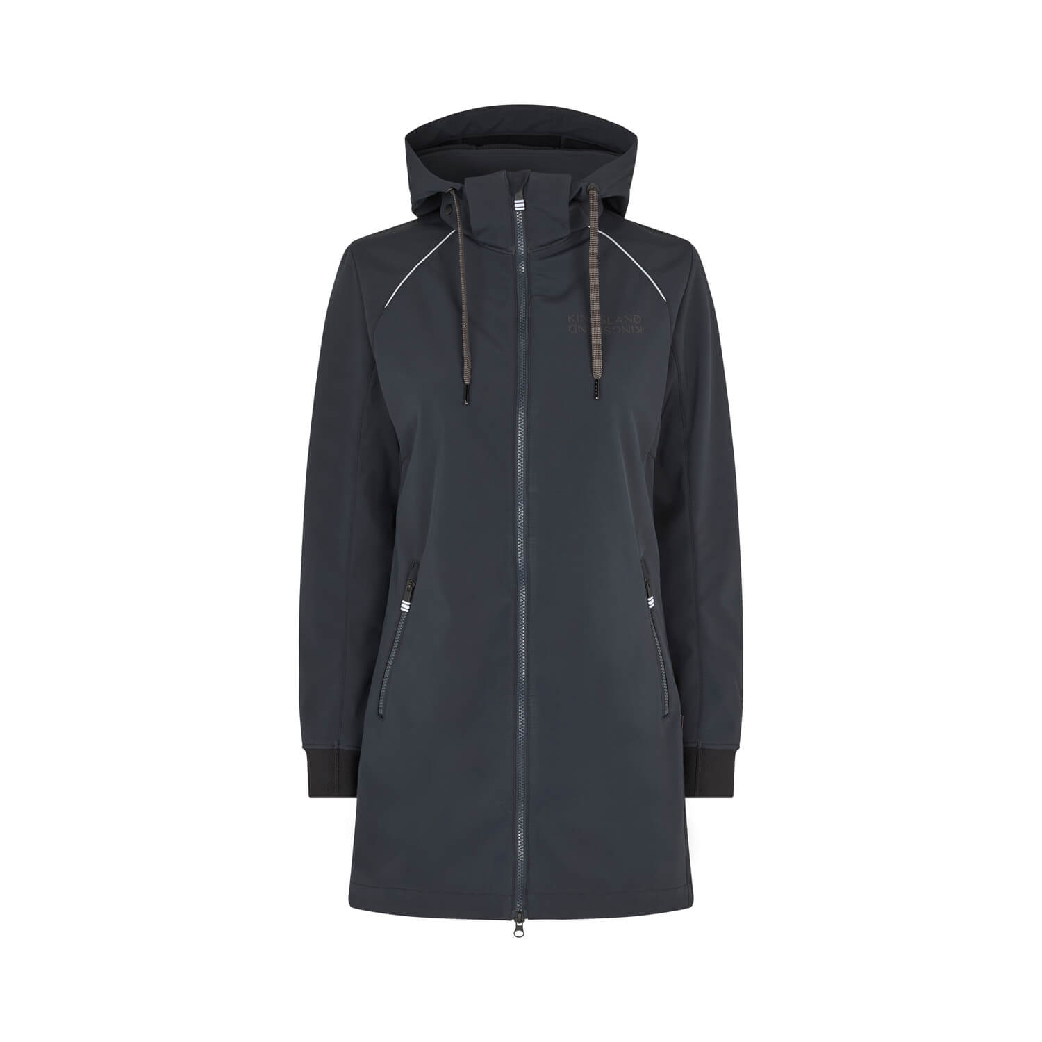 Kingsland KLNova Ladies Softshell Parka Damen Kingsland KLNova Ladies Softshell Parka Damen von Kingsland
