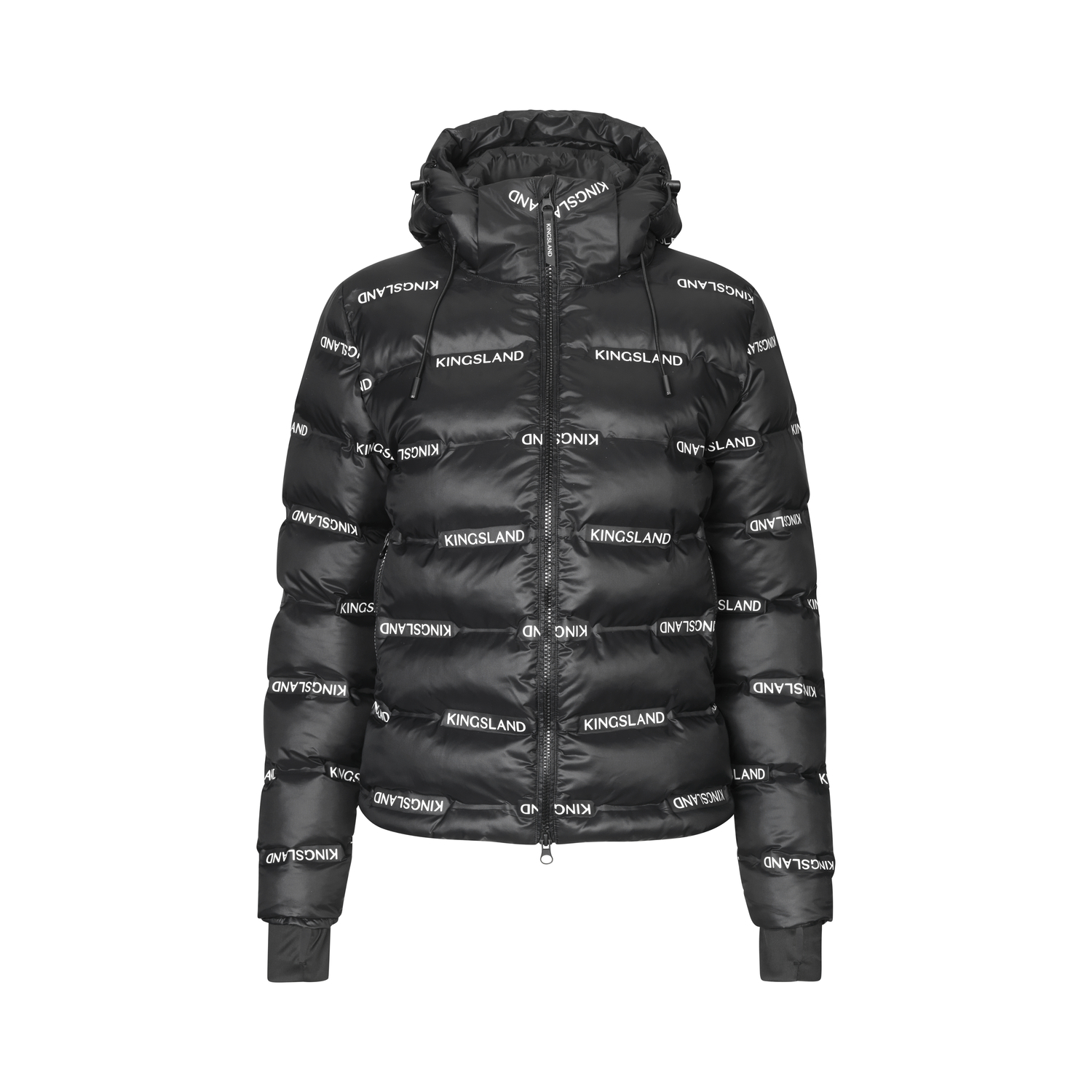 Kingsland KLValdine Steppjacke Damen Kingsland KLValdine Steppjacke Damen von Kingsland