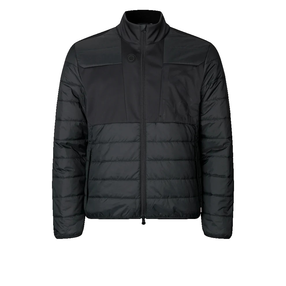 Kingsland KLValero Herren Heizjacke Kingsland KLValero Herren Heizjacke von Kingsland