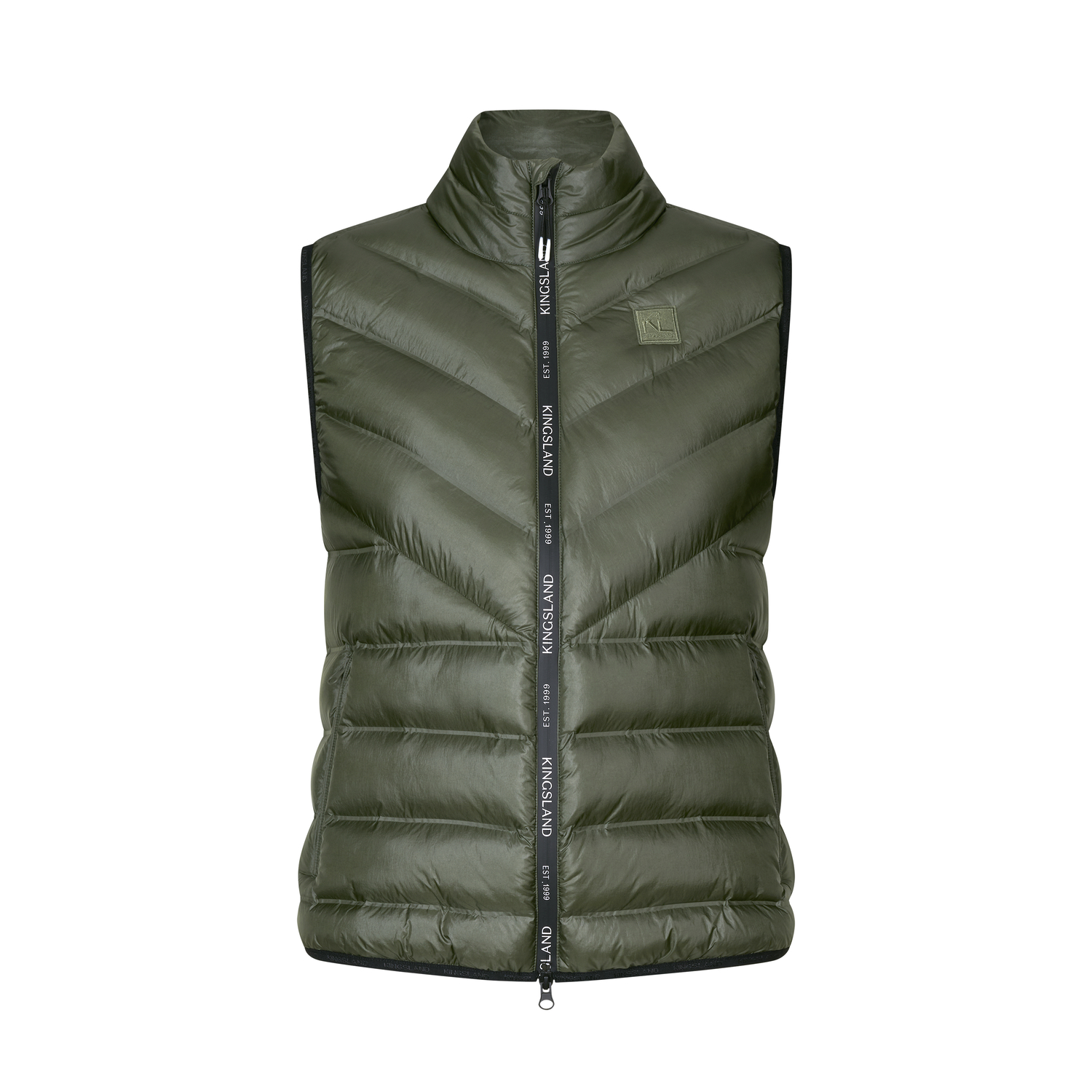 Kingsland KLVam Steppweste Unisex Kingsland KLVam Steppweste Unisex von Kingsland