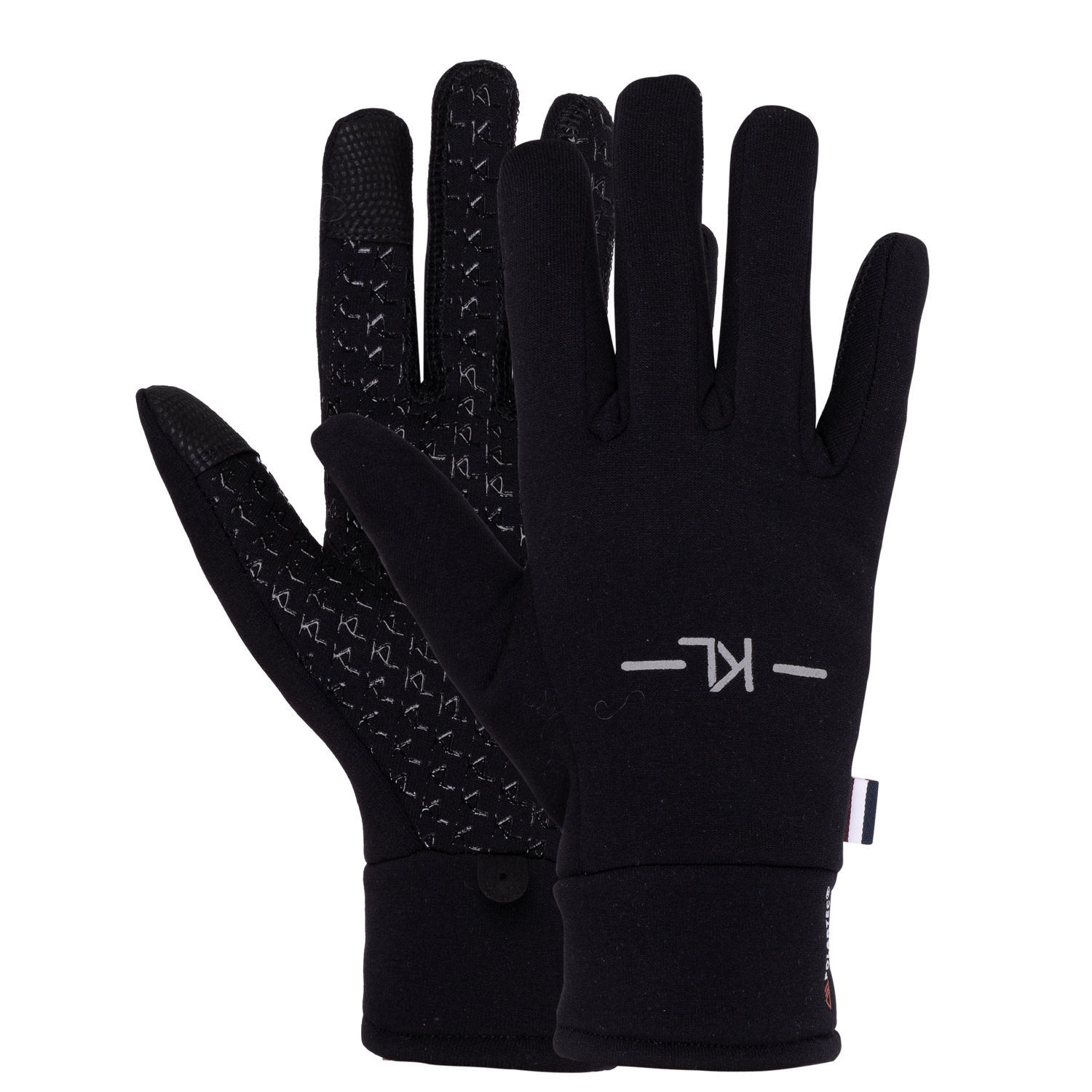 Kingsland KLVarsin Winterhandschuh mit Grip Kingsland KLVarsin Winterhandschuh mit Grip von Kingsland