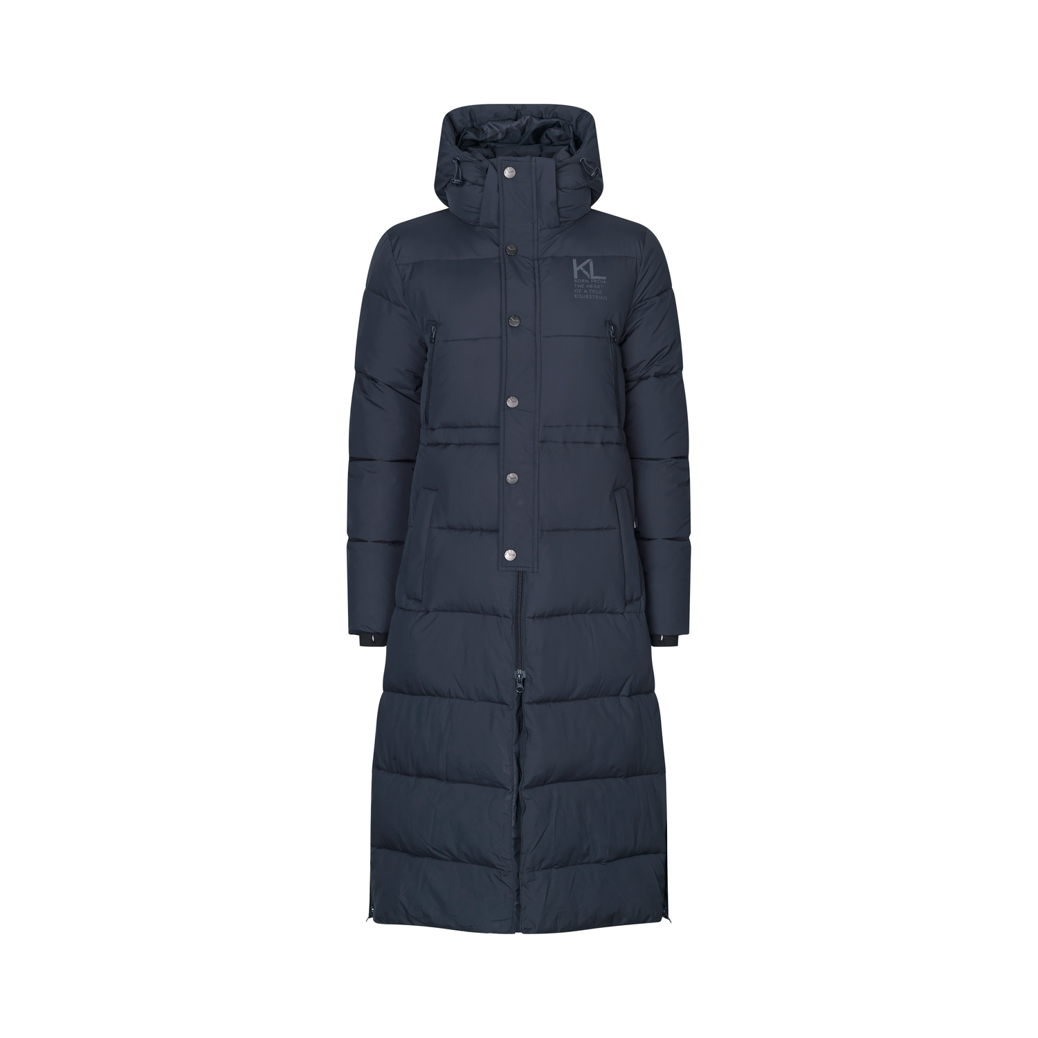 Kingsland KLVea Reitmantel Damen Kingsland KLVea Reitmantel Damen von Kingsland