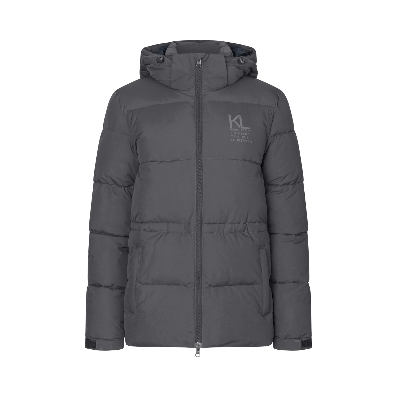 Kingsland KLVea Steppjacke Damen von Kingsland