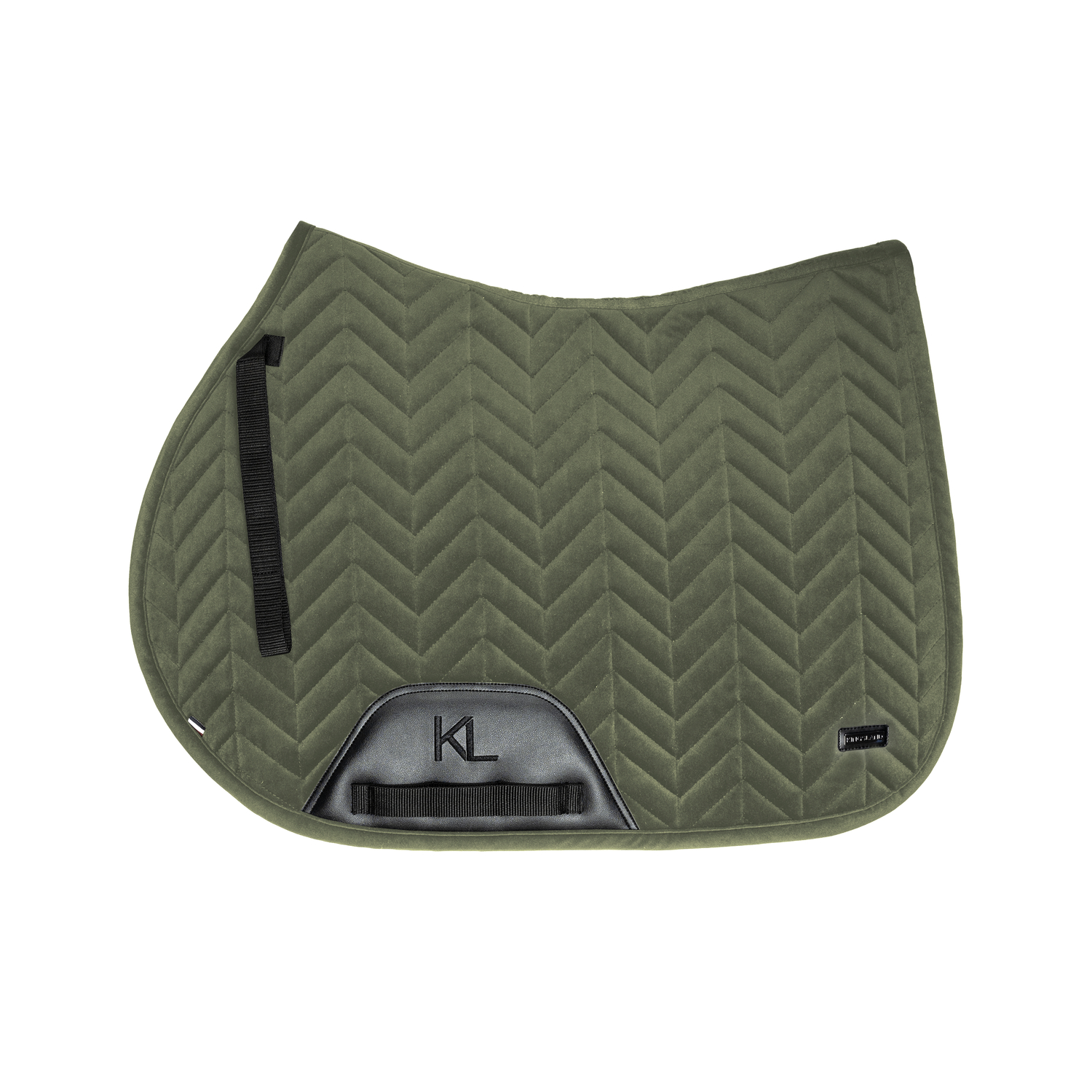 Kingsland KLVigga Velvet Schabracke Springen Kingsland KLVigga Velvet Schabracke Springen von Kingsland