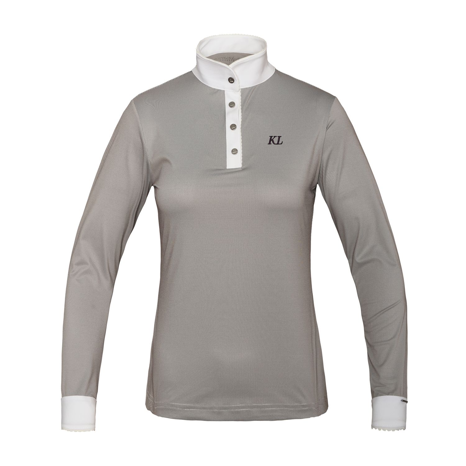 Kingsland KLbridgette Turniershirt Damen Kingsland KLbridgette Turniershirt Damen von Kingsland
