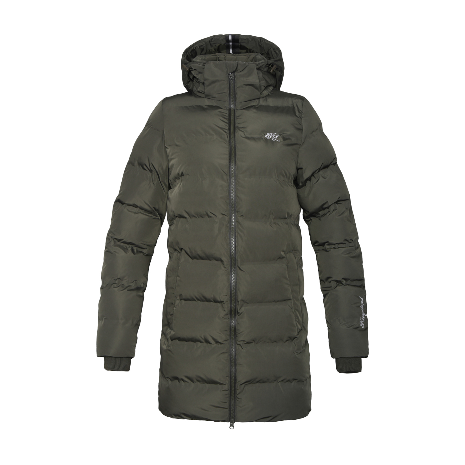 Kingsland KLemmie Damen Parka Kingsland KLemmie Damen Parka von Kingsland