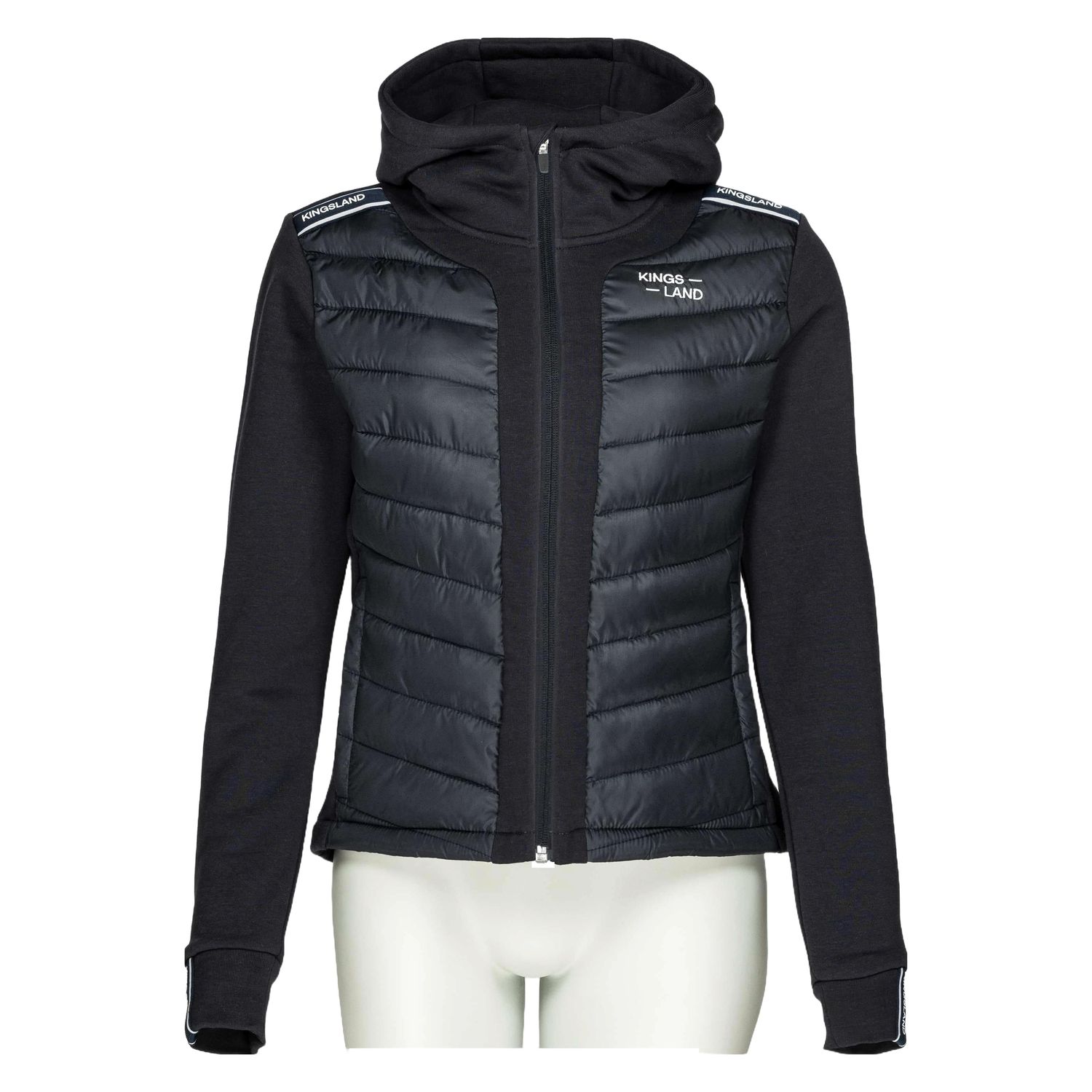 Kingsland KLginny Insulated Hybridjacke Damen von Kingsland