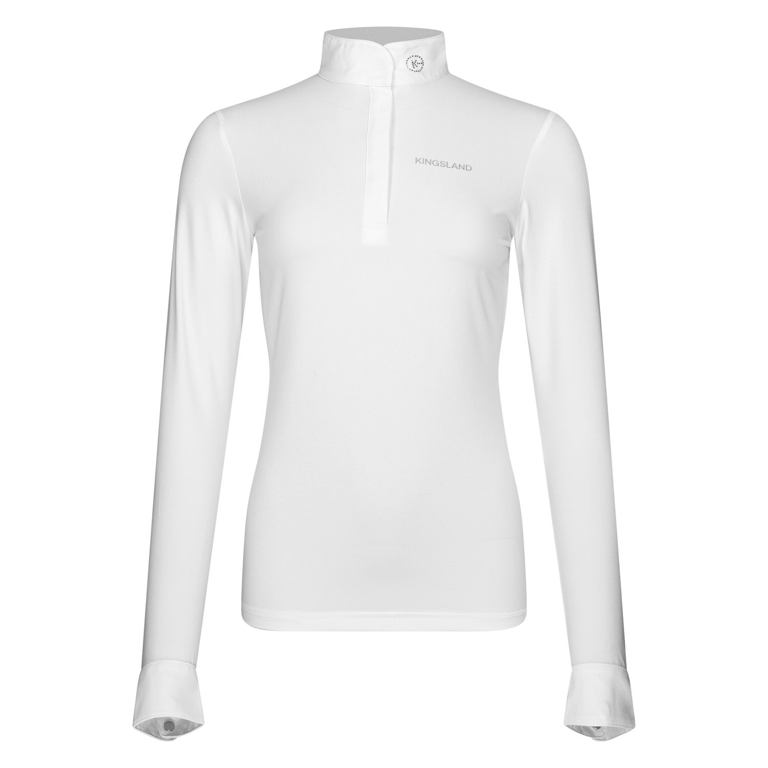 Kingsland KLgloria Turniershirt Damen von Kingsland