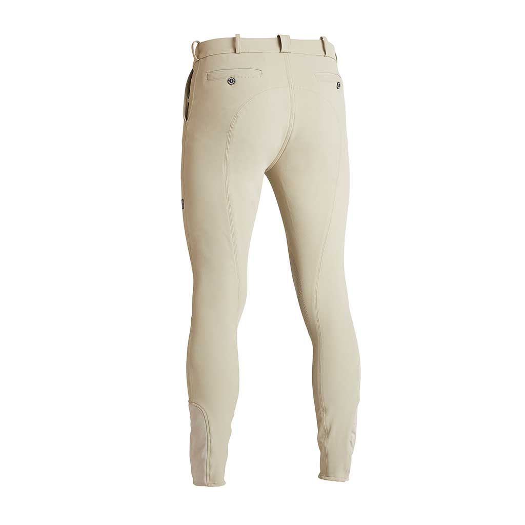 Kingsland KLkenton ETec Kniegrip Reithose Herren Kingsland KLkenton ETec Kniegrip Reithose Herren von Kingsland