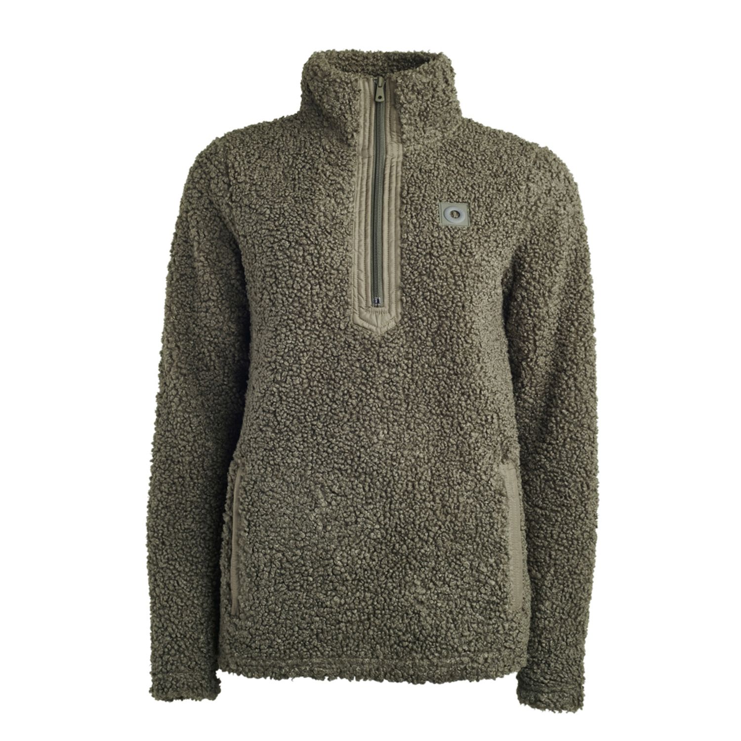 Kingsland KLsana Fleecepullover Damen Kingsland KLsana Fleecepullover Damen von Kingsland