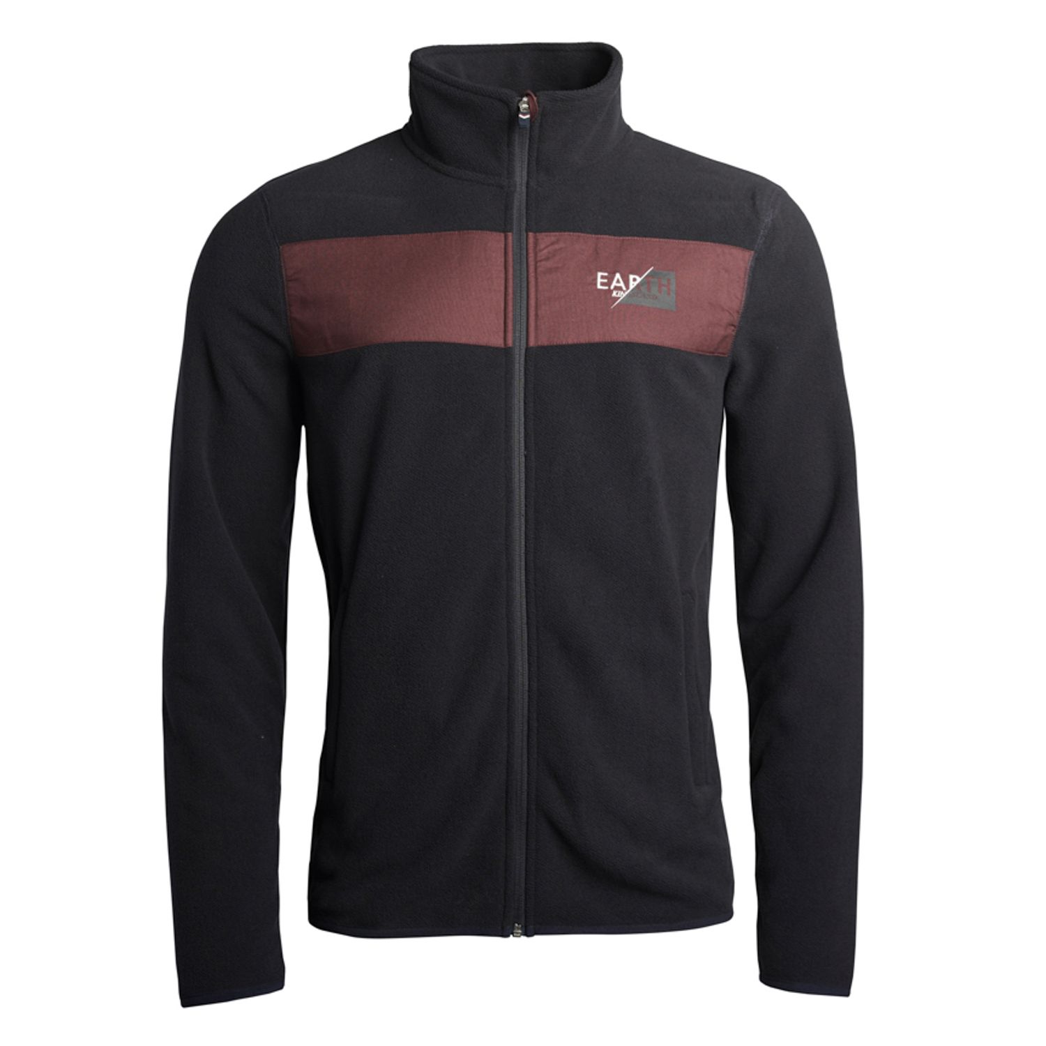 Kingsland KLsonel Unisex Fleecejacke von Kingsland