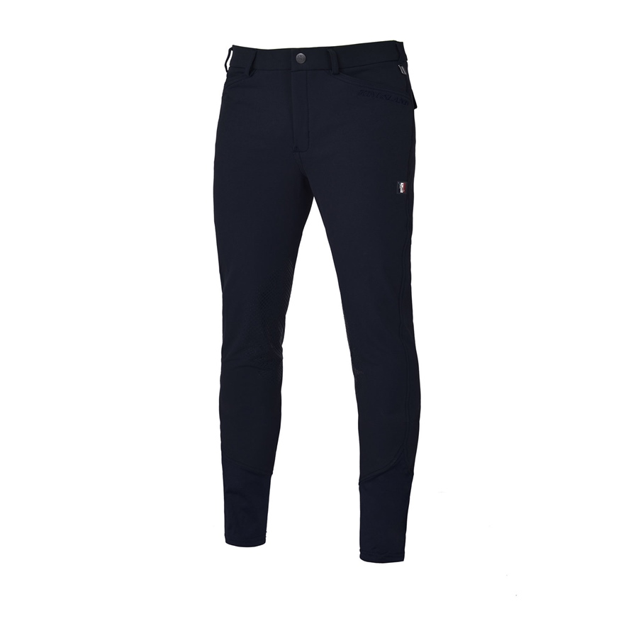Kingsland Kenton Kneegrip Reithose Herren Kingsland Kenton Kneegrip Reithose Herren von Kingsland