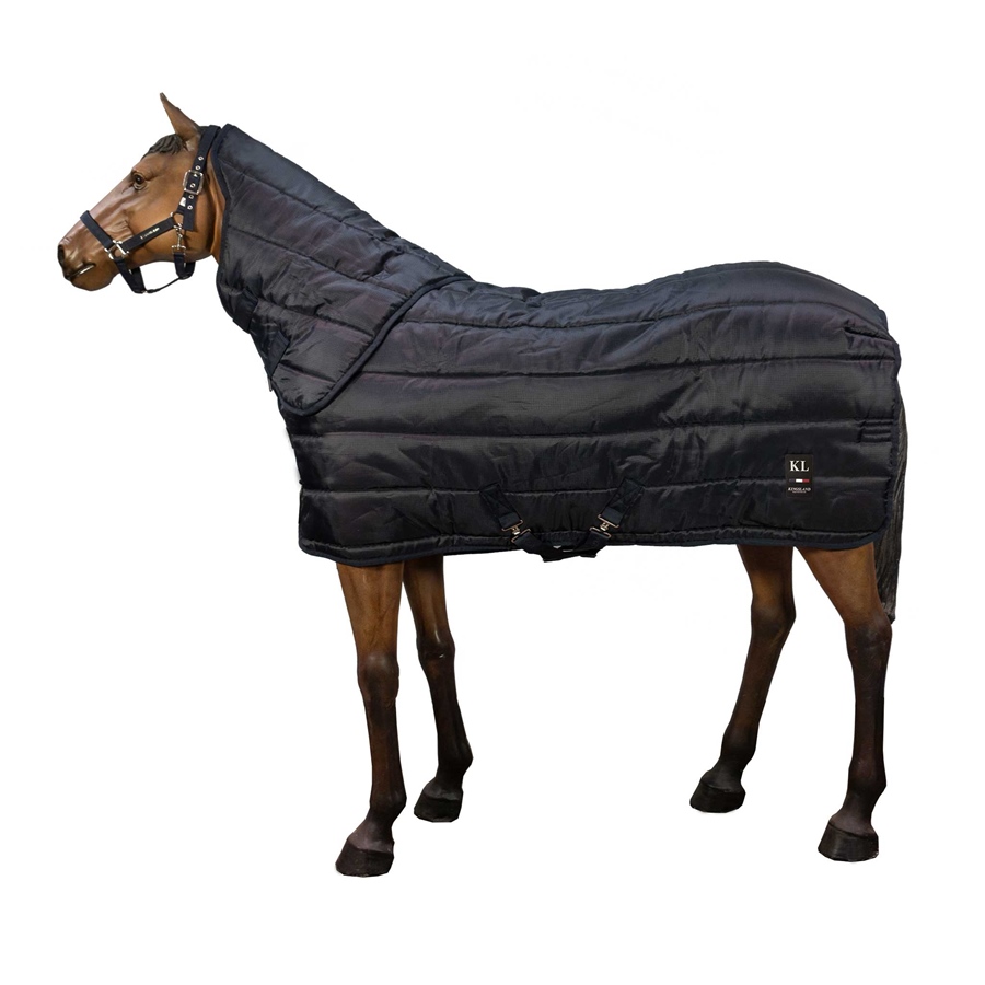 Kingsland Primary Stable Rug Stalldecke 300 g Kingsland Primary Stable Rug Stalldecke 300 g von Kingsland