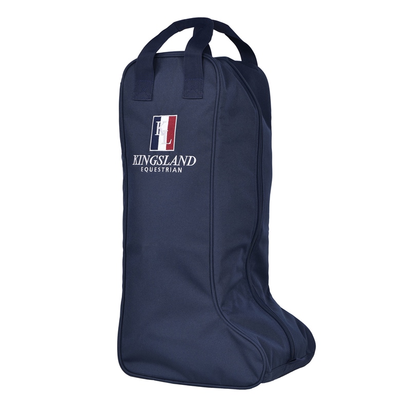 Kingsland Stiefeltasche Classic Kingsland Stiefeltasche Classic von Kingsland