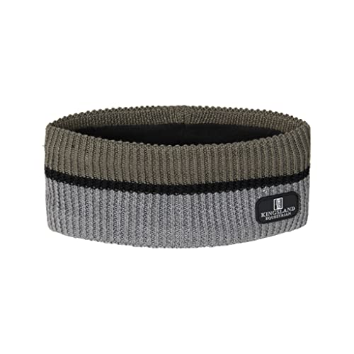 Kingsland Stirnband KLRyden Uni - Grau Kingsland Stirnband KLRyden Uni - Grau von Kingsland