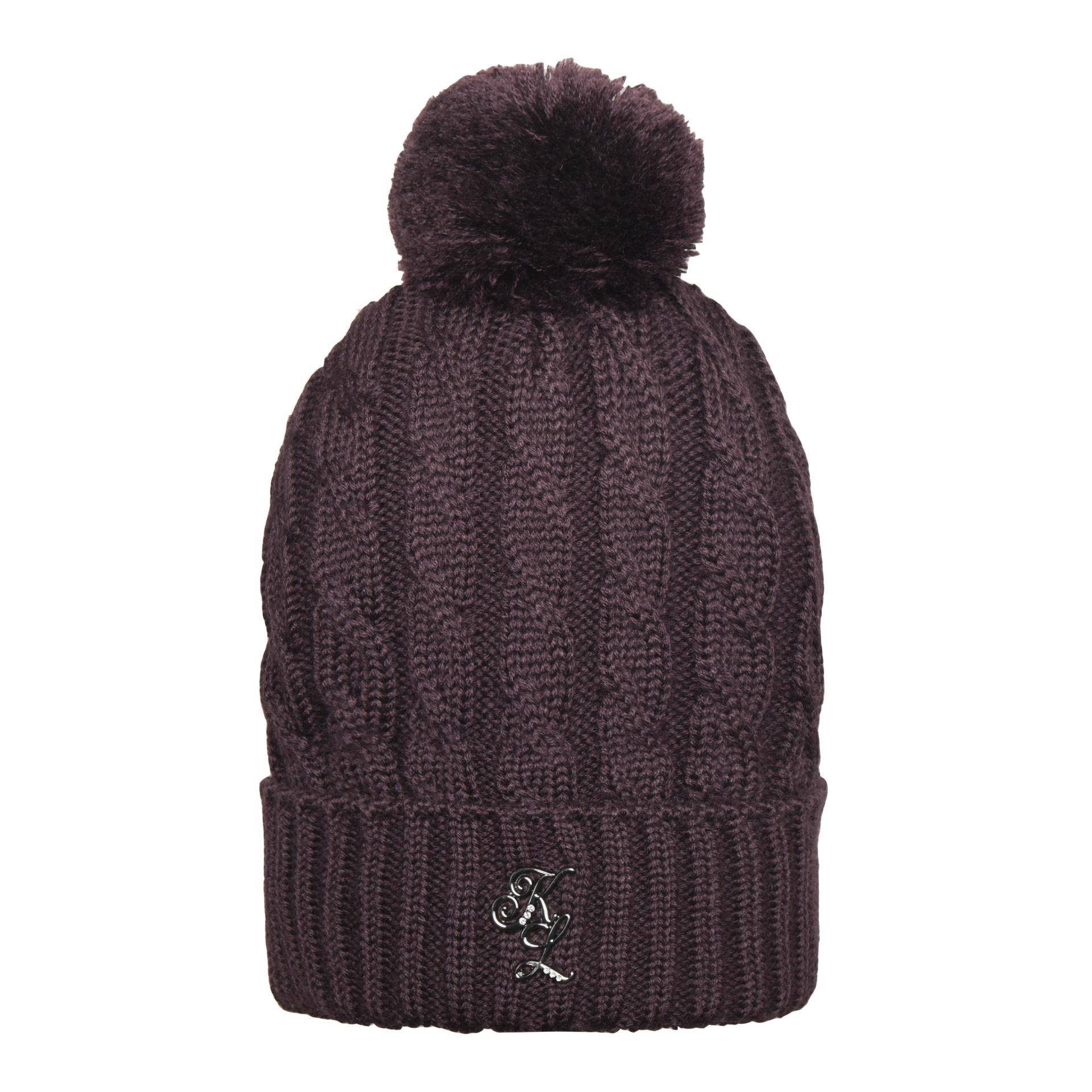 Kingsland Strickmütze KLellery Damen Kingsland Strickmütze KLellery Damen von Kingsland