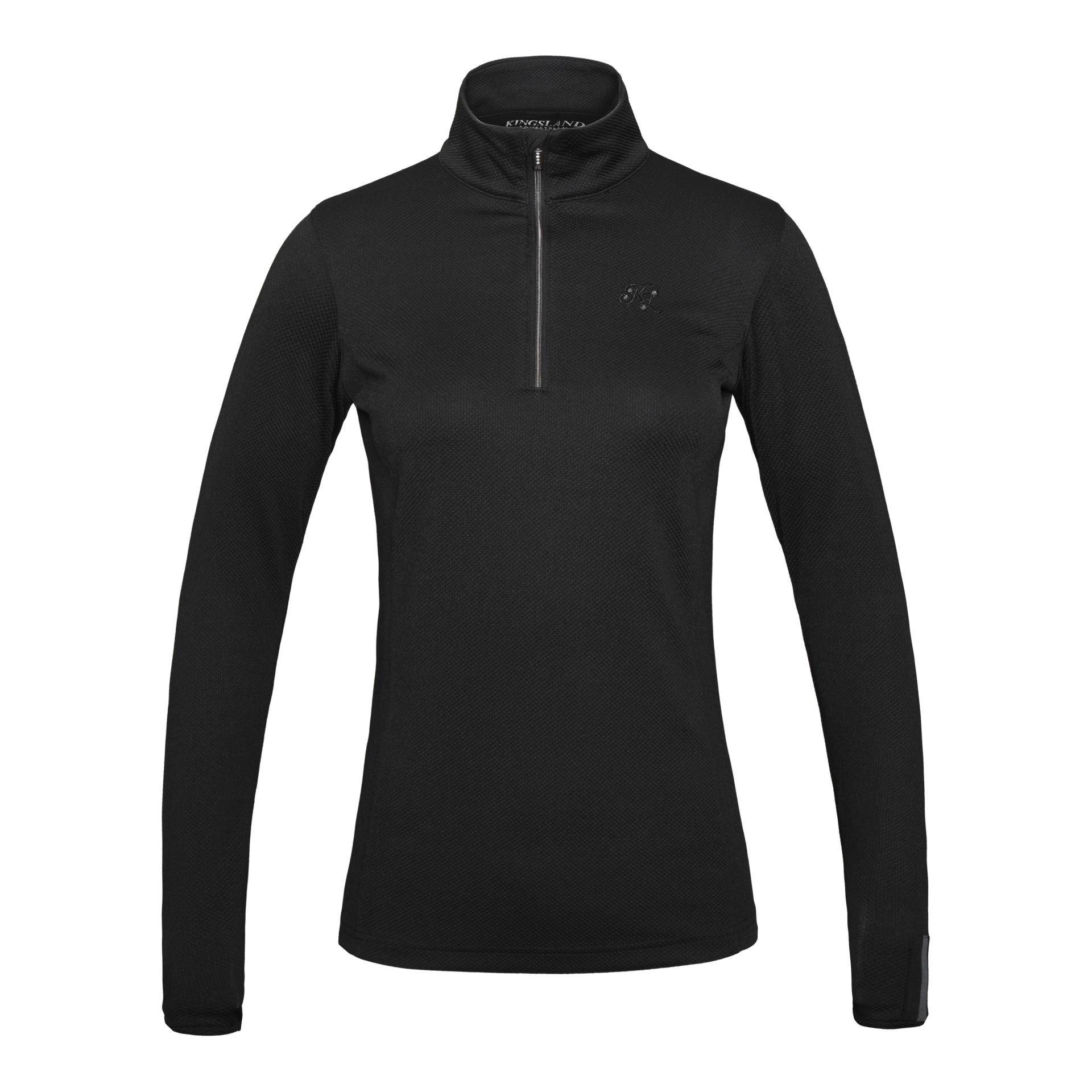 Kingsland Training Shirt KLerica Damen Grösse Bekleidung Damen: S von Kingsland